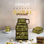 Armaf Odyssey Dubai Chocolat parfumovaná voda unisex