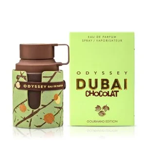 Armaf Odyssey Dubai Chocolat parfumovaná voda unisex
