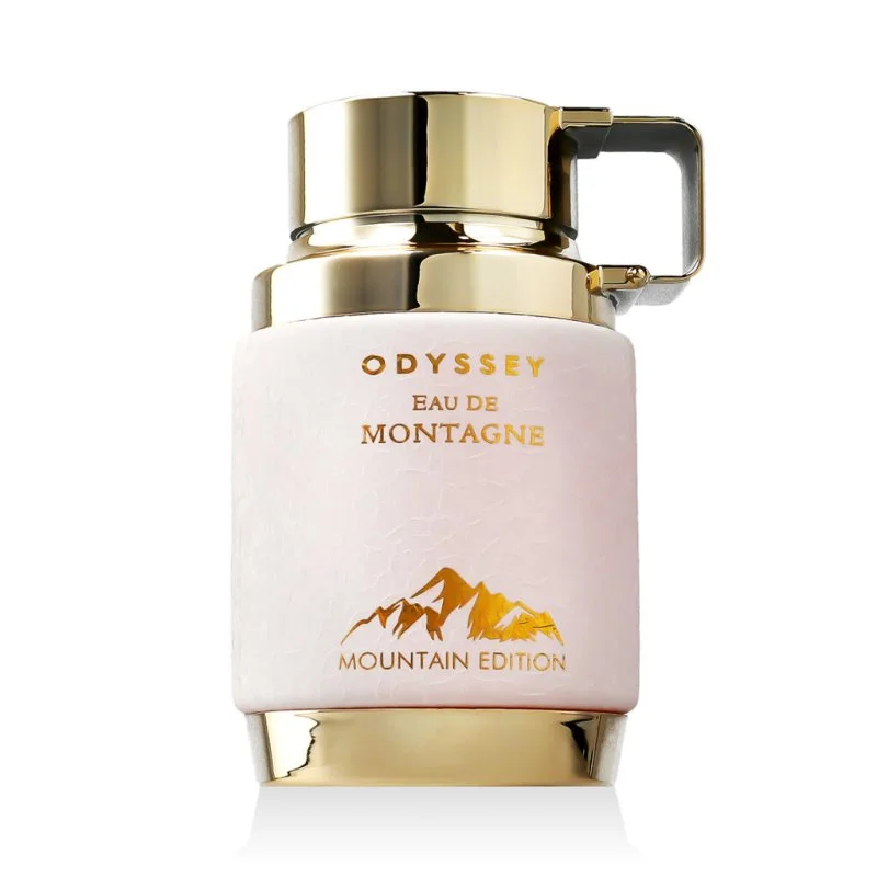 Armaf Odyssey Eau de Montagne parfumovaná voda unisex