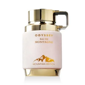 Armaf Armaf Odyssey Eau de Montagne parfumovaná voda unisex