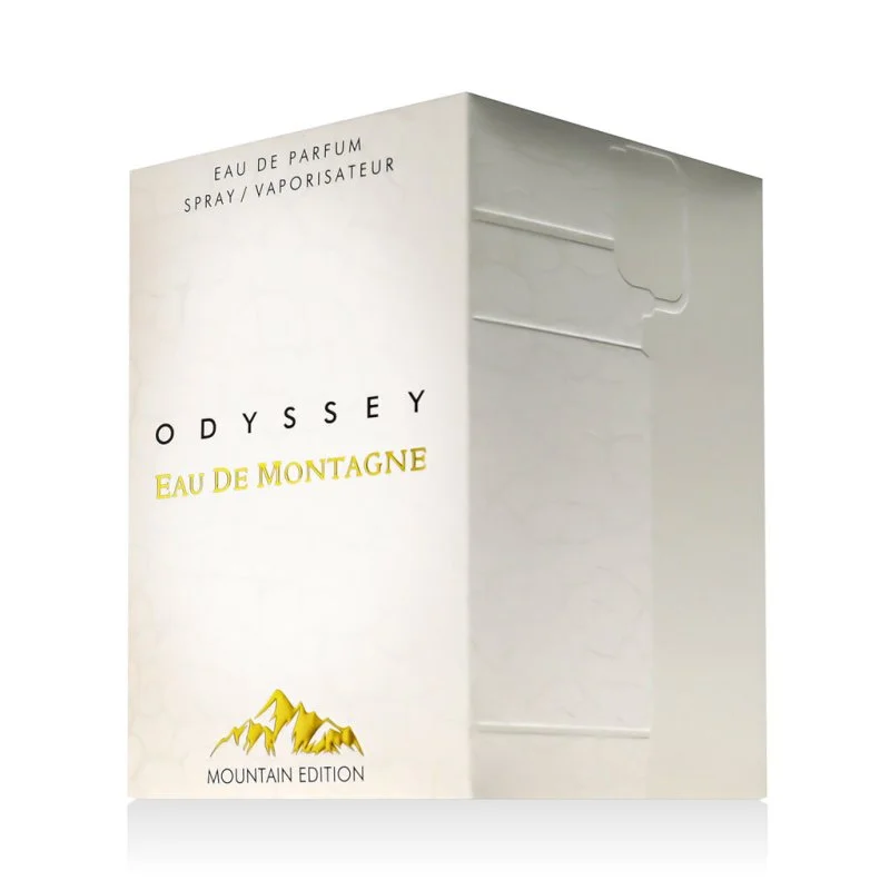 Armaf Odyssey Eau de Montagne parfumovaná voda unisex