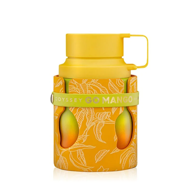 Armaf Odyssey Go Mango parfumovaná voda unisex