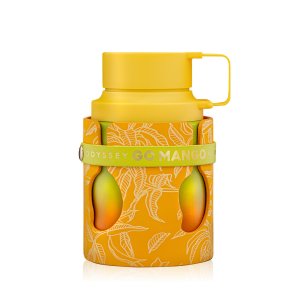 Armaf Odyssey Go Mango parfumovaná voda unisex