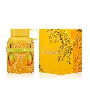 Armaf Armaf Odyssey Go Mango parfumovaná voda unisex