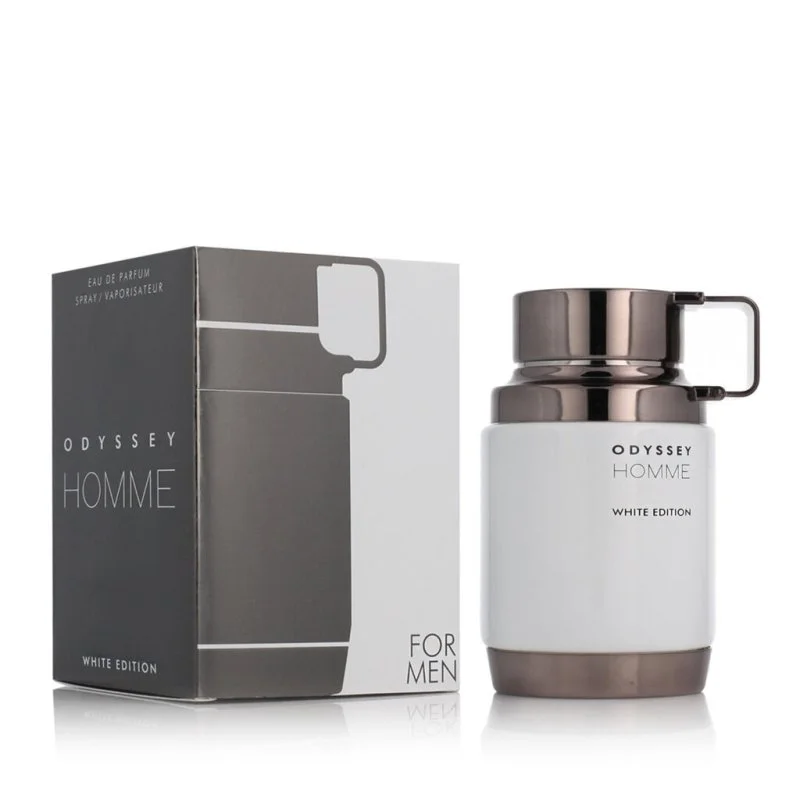 Armaf Odyssey Homme White Edition parfumovaná voda pre mužov