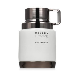 Armaf Odyssey Homme White Edition parfumovaná voda pre mužov