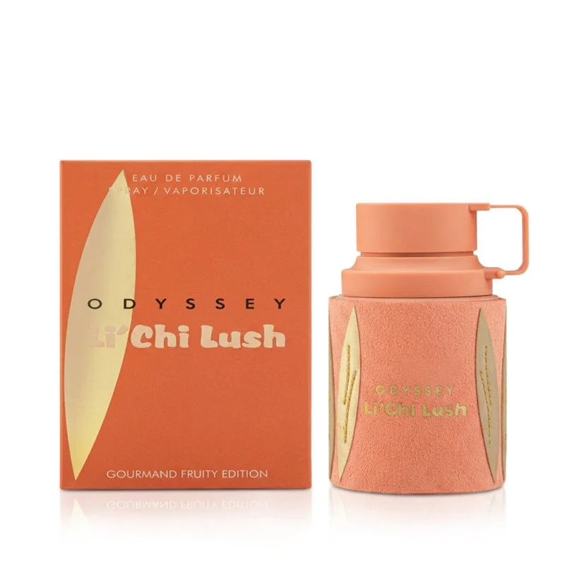 Armaf Odyssey Li'chi Lush parfumovaná voda unisex