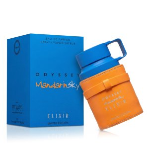 Armaf Odyssey Mandarin Sky Elixir parfumovaná voda unisex