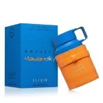 Odyssey Mandarin Sky Elixir parfumovaná voda unisex 100 ml