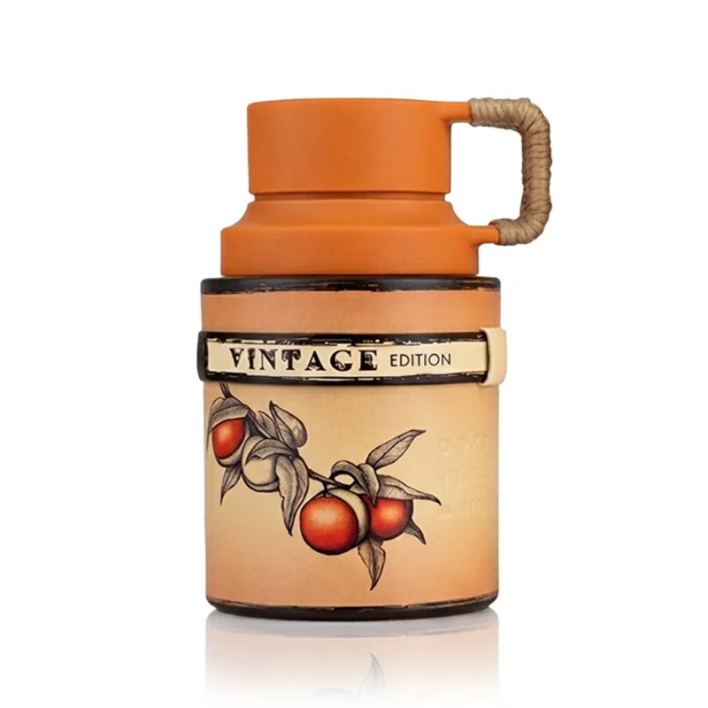 Armaf Odyssey Mandarin Sky Vintage Edition parfumovaná voda unisex
