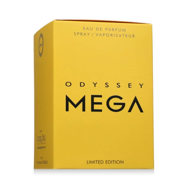 Armaf Odyssey Mega parfumovaná voda pre mužov