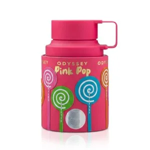 Armaf Armaf Odyssey Pink Pop parfumovaná voda pre ženy
