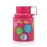 Odyssey Pink Pop parfumovaná voda pre ženy 100 ml