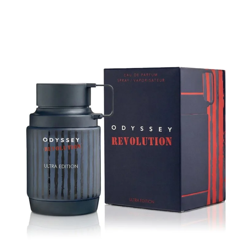 Armaf Odyssey Revolution parfumovaná voda unisex