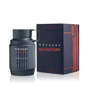 Armaf Odyssey Revolution parfumovaná voda unisex