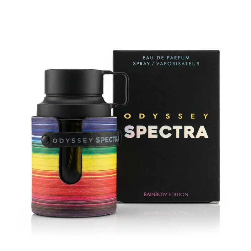 Armaf Odyssey Spectra parfumovaná voda unisex