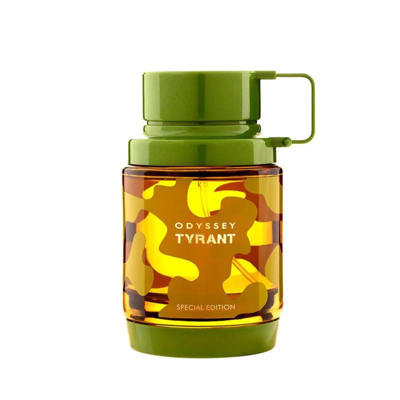 Armaf Odyssey Tyrant Special Edition parfumovaná voda pre mužov