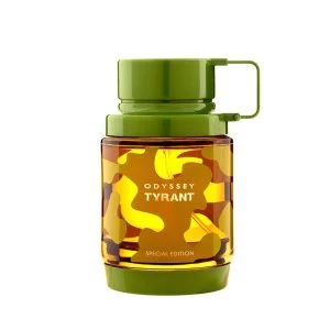 Armaf Armaf Odyssey Tyrant Special Edition parfumovaná voda pre mužov