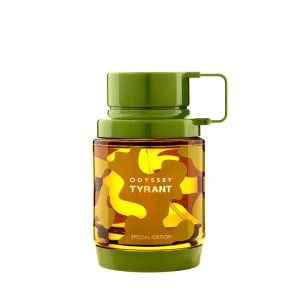 Armaf Armaf Odyssey Tyrant Special Edition parfumovaná voda pre mužov