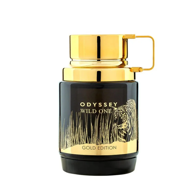 Armaf Odyssey Wild One Gold Edition parfumovaná voda pre mužov