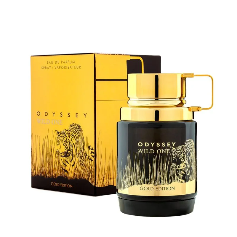 Armaf Odyssey Wild One Gold Edition parfumovaná voda pre mužov