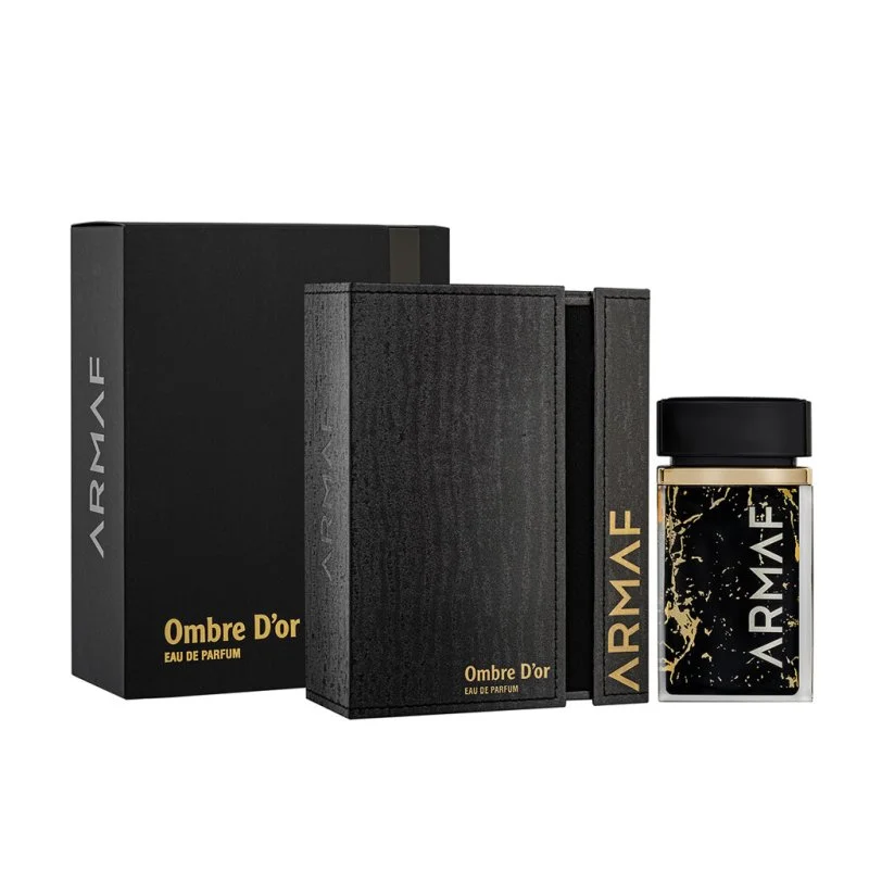 Armaf Ombre d'Or parfumovaná voda unisex