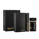Armaf Ombre d'Or parfumovaná voda unisex