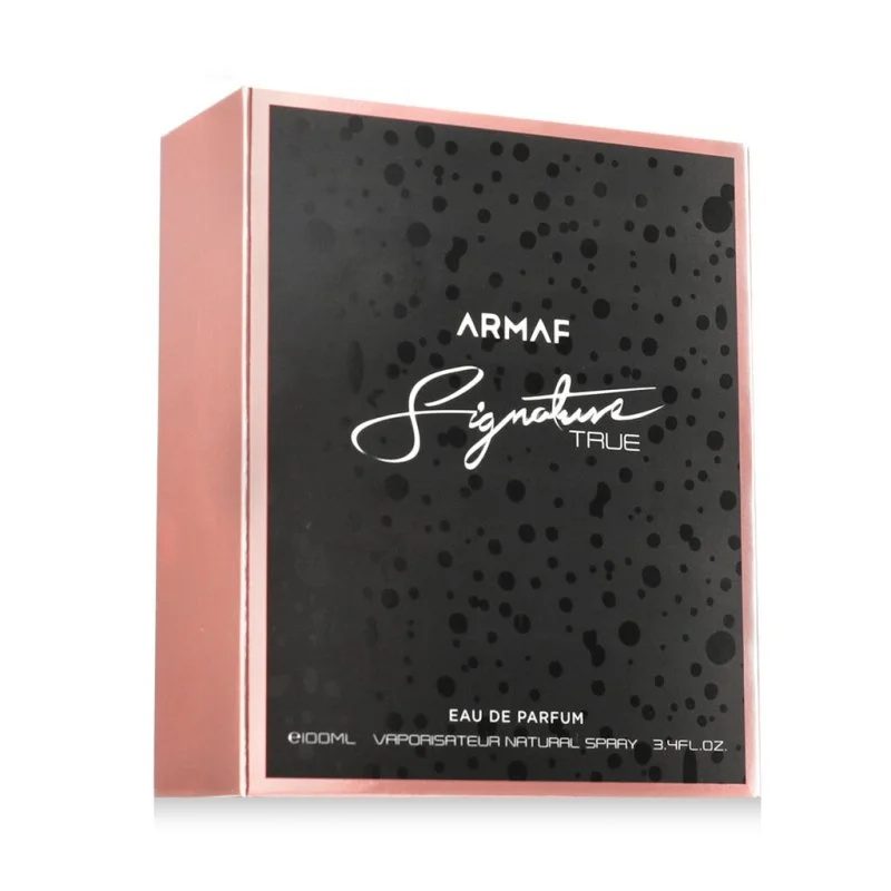Armaf Signature True parfumovaná voda unisex