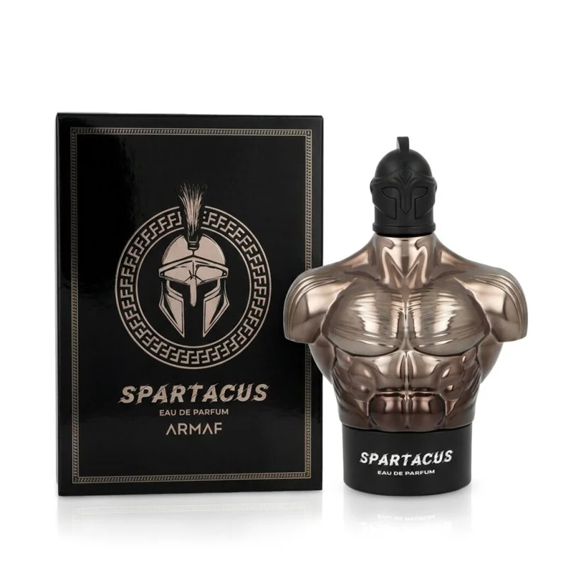 Armaf Spartacus parfumovaná voda pre mužov
