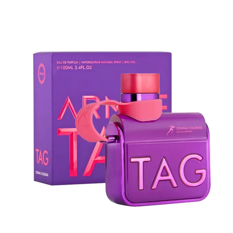 Armaf Tag Her Donna Colorata parfumovaná voda pre ženy