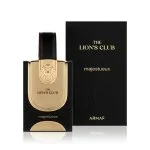 Armaf The Lion's Club Majestueux parfumovaná voda unisex