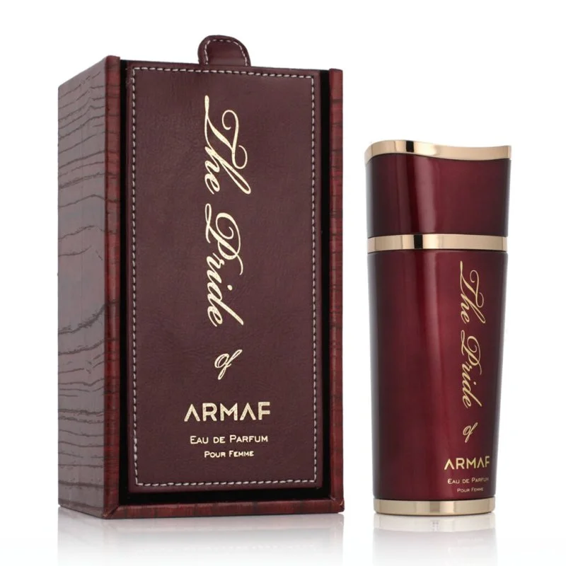 Armaf The Pride of Armaf Pour Femme parfumovaná voda pre ženy