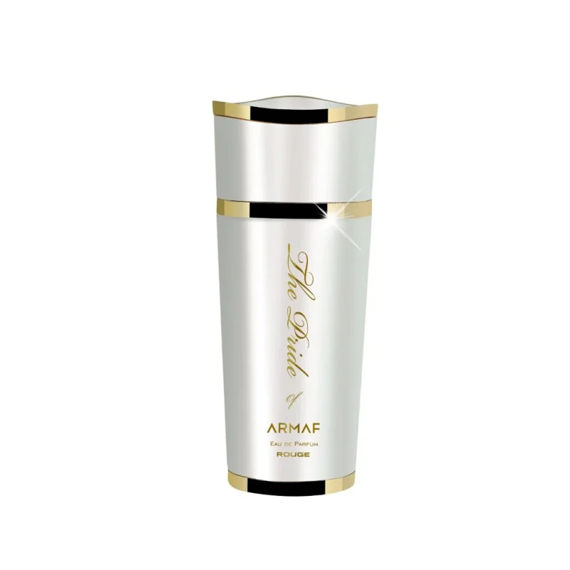 Armaf The Pride of Armaf Pour Femme Rouge parfumovaná voda pre ženy