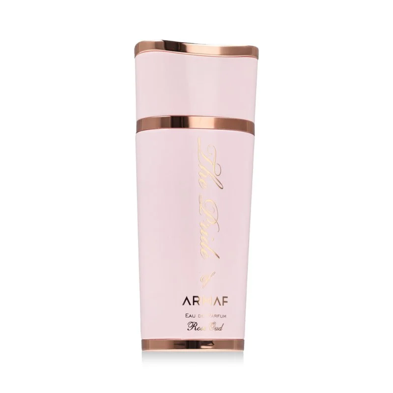 Armaf The Pride Of Armaf Rose Oud parfumovaná voda pre ženy