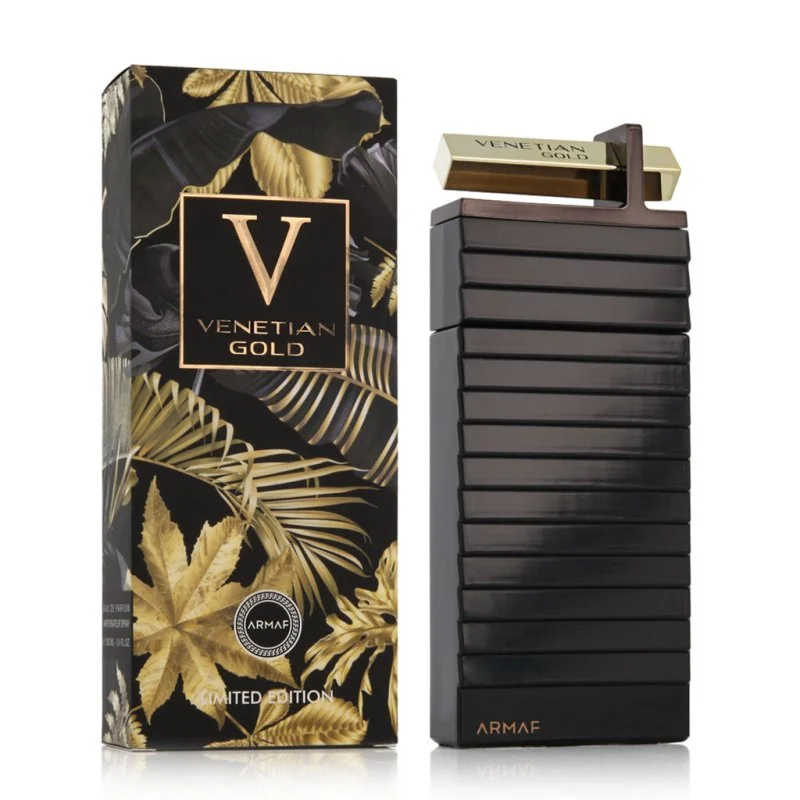 Armaf Venetian Gold parfumovaná voda unisex
