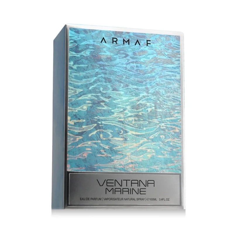 Armaf Ventana Marine parfumovaná voda unisex