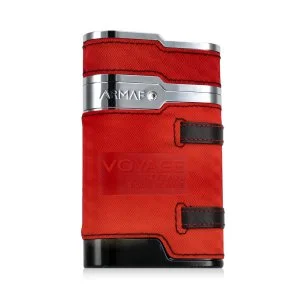 Armaf Armaf Voyage Titan Pour Homme parfumovaná voda pre mužov