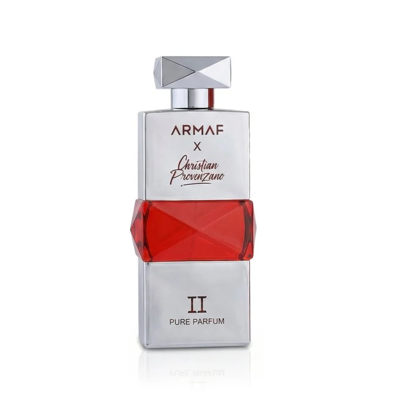 Armaf X Christian Provenzano II čistý parfum unisex