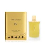 Club de Nuit Precieux IV parfumový extrakt unisex 55 ml