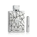 Club de Nuit Sillage 250 ml + vreckový plniteľný sprej parfumovaná voda unisex 5 ml