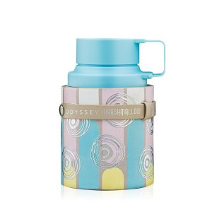 Odyssey Marshmallow parfumovaná voda unisex