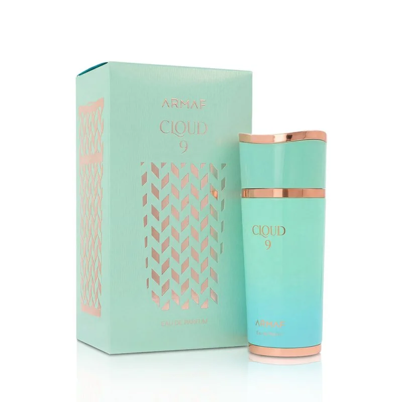 Cloud 9 parfumovaná voda unisex 100 ml