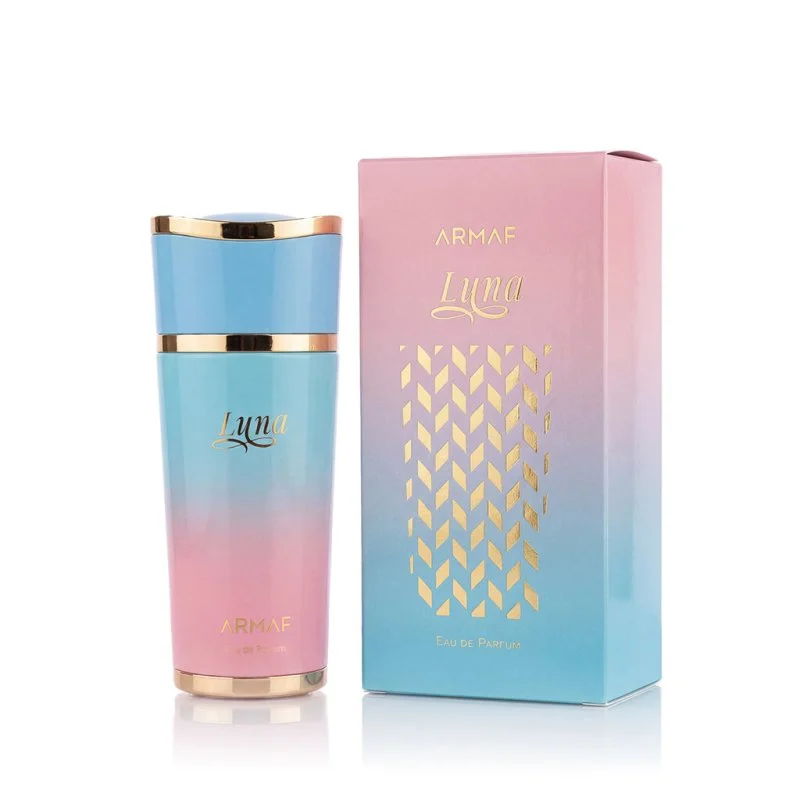 Luna parfumovaná voda unisex 100 ml