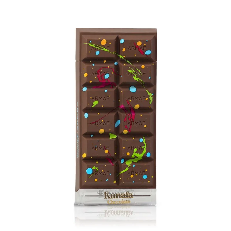 Chocolate Kunafa parfumovaná voda unisex 70 ml