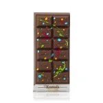 Chocolate Kunafa parfumovaná voda unisex 70 ml
