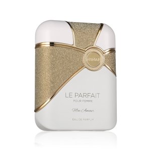 Le Parfait Mon Amour Pour Femme parfumovaná voda pre ženy