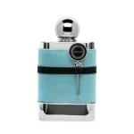 Blue Homme parfumovaná voda pre mužov 100 ml