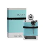 Blue Homme parfumovaná voda pre mužov 100 ml