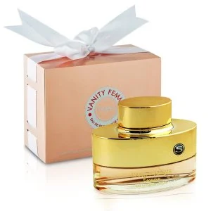 Armaf Vanity Femme Essence parfumovaná voda pre ženy