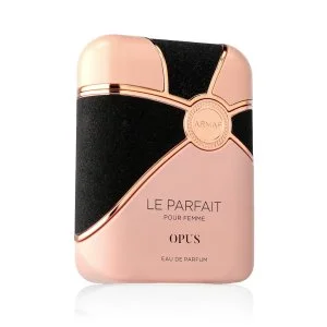 Armaf Le Parfait Opus Pour Femme parfumovaná voda pre ženy